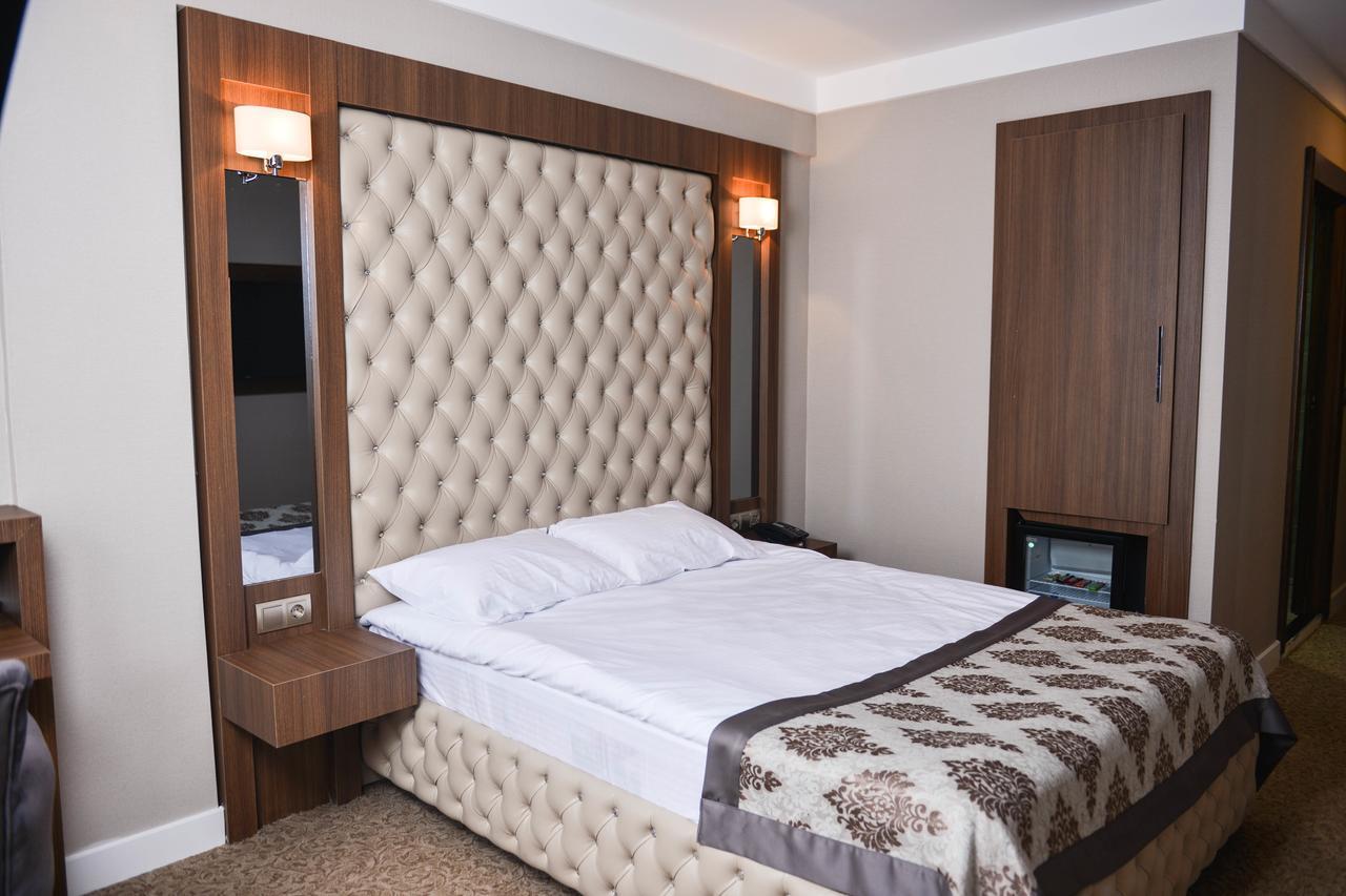Royal Sivas Hotel المظهر الخارجي الصورة