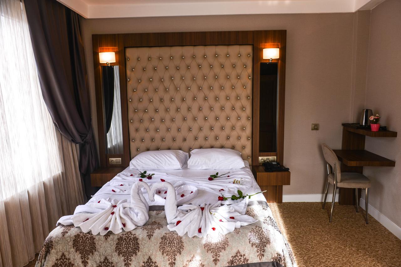Royal Sivas Hotel المظهر الخارجي الصورة